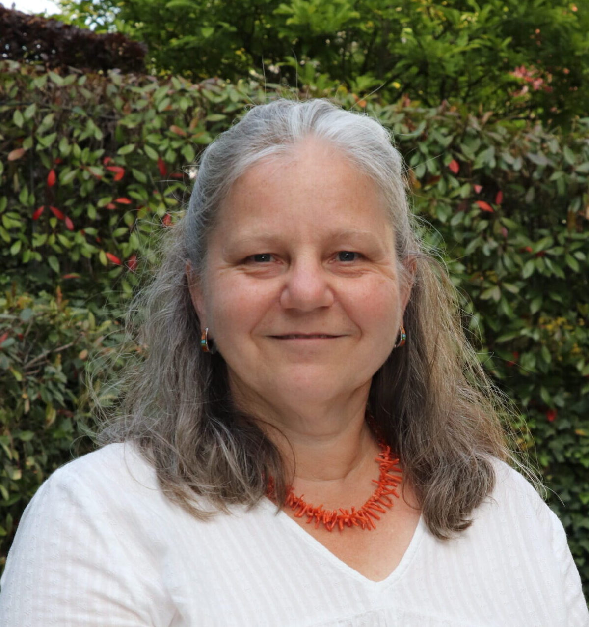Denise RICHARD - Fondation Partage Luxembourg