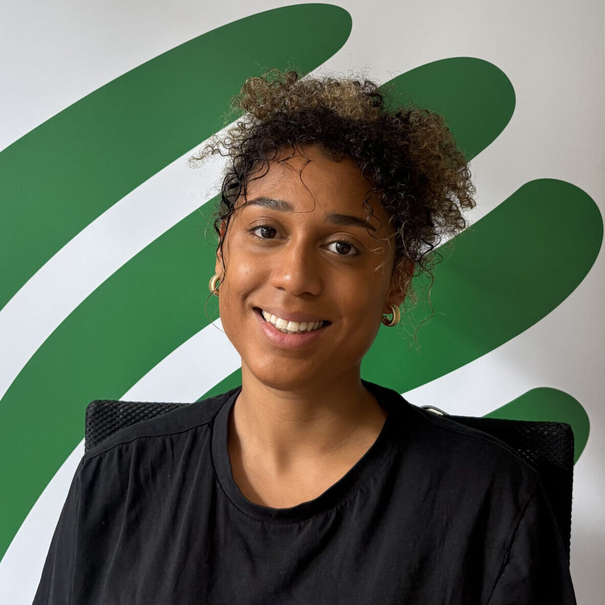Tiffany RIMBON