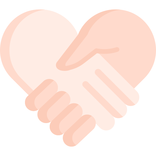 heart-handshake