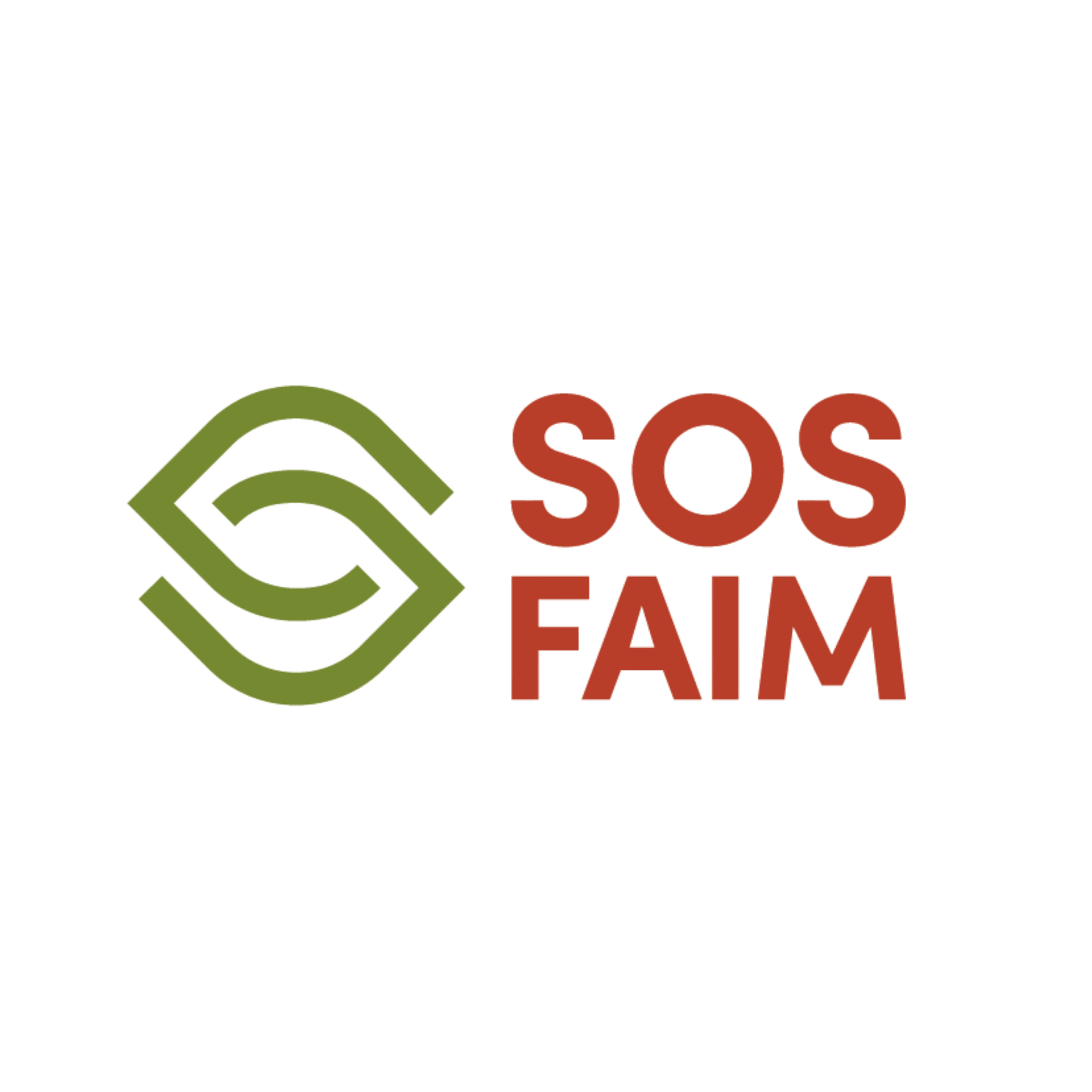 SOS Faim Luxembourg