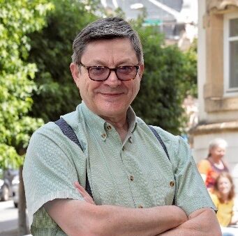 Patrick GODARD