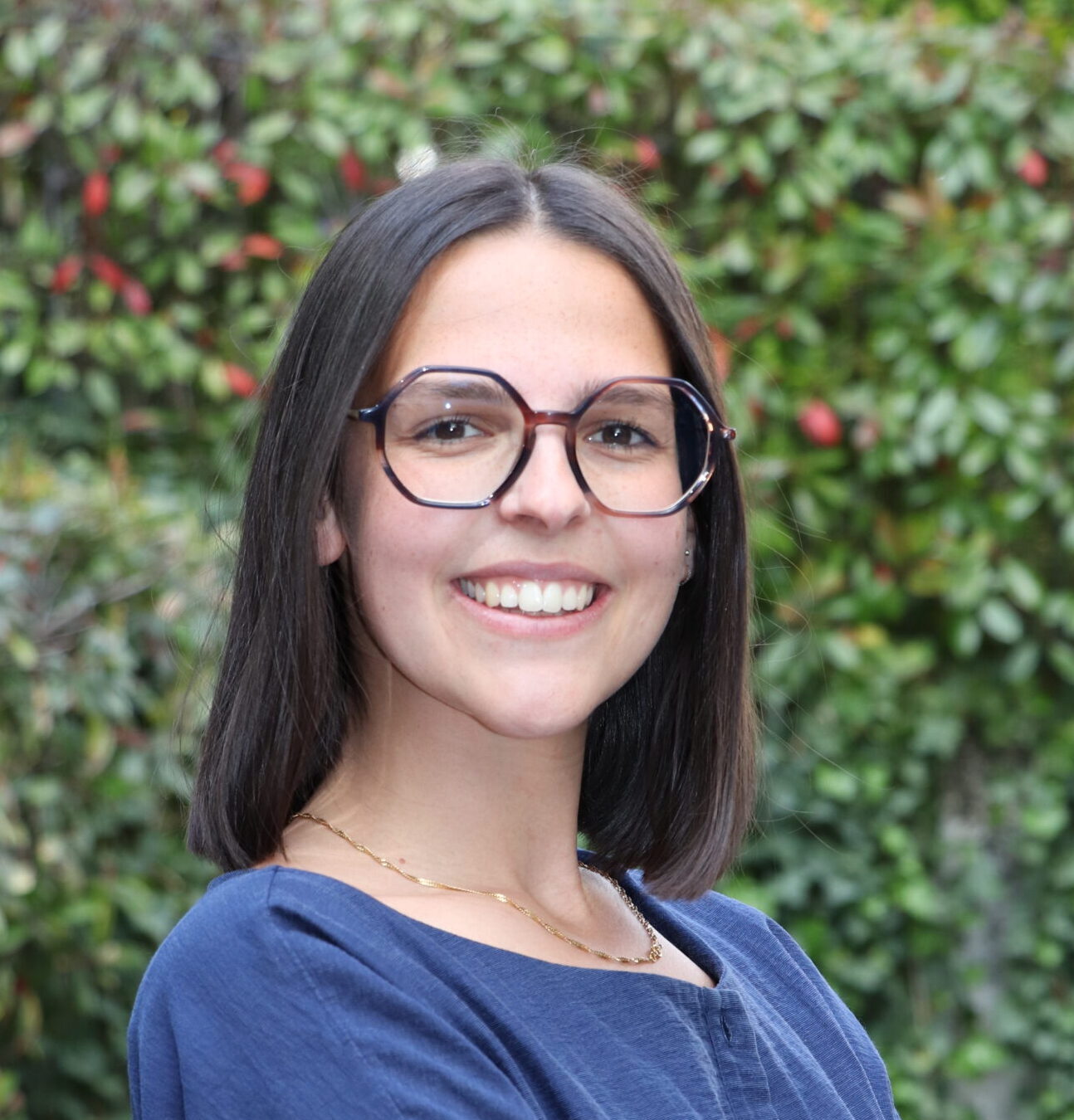 Elisa FOETELER