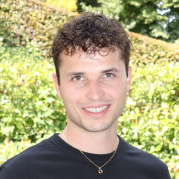 Léo MONTEIL