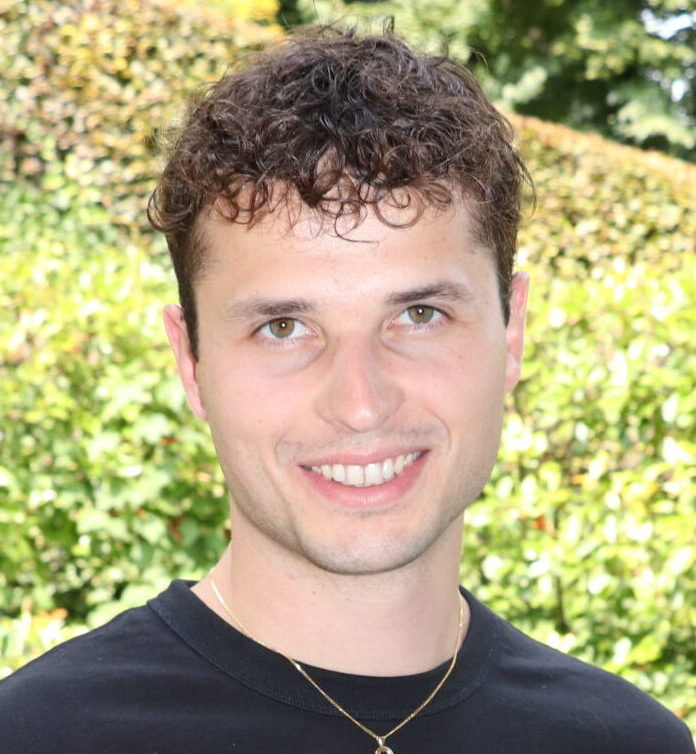 Léo MONTEIL